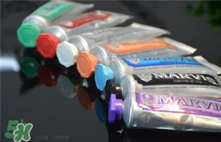 瑪爾斯牙膏哪款好用?瑪爾斯牙膏怎么樣? 瑪爾斯牙膏哪款好用?瑪爾斯牙膏怎么樣?