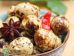 鵪鶉蛋能帶皮吃嗎？鵪鶉蛋能多吃嗎？