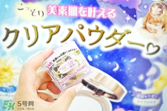 2017canmake夏季彩妝新品有哪些? 2017canmake夏季彩妝新品有哪些?