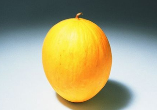 黃金瓜是熱性還是涼性？黃金瓜是涼性的嗎？