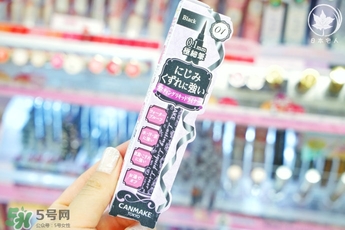 2017canmake夏季彩妝新品有哪些? 2017canmake夏季彩妝新品有哪些?