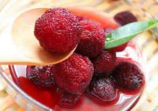 煮楊梅汁需要煮多長(zhǎng)時(shí)間？楊梅汁怎么煮？