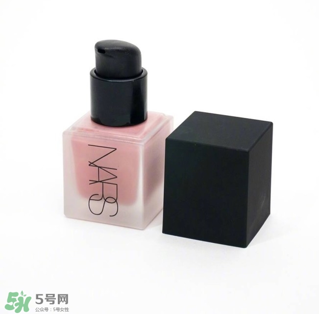 nars液體腮紅怎么樣?nars液體腮紅好用嗎? nars液體腮紅怎么樣?nars液體腮紅好用嗎?