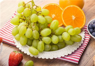 孕婦可以吃馬奶葡萄嗎？馬奶葡萄孕婦能吃嗎？