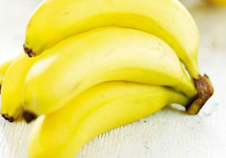 皇帝蕉孕婦可以吃嗎？孕婦吃皇帝蕉有什么好處
