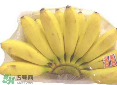 帝王蕉和皇帝蕉有區(qū)別嗎？帝王蕉和普通香蕉區(qū)別