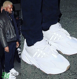 adidas yeezy runner什么時(shí)候發(fā)售？阿迪達(dá)斯yeezy runner發(fā)售時(shí)間