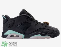 air jordan 6 low mint foam多少錢？金扣aj6專柜價格