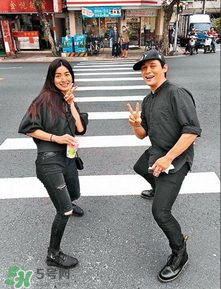 倪安東出軌對(duì)象是誰(shuí)？倪安東出軌小三個(gè)人資料