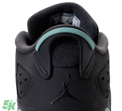 air jordan 6 low mint foam多少錢？金扣aj6專柜價格