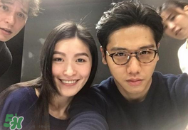 倪安東出軌對(duì)象是誰(shuí)？倪安東出軌小三個(gè)人資料