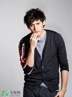 倪安東出軌對(duì)象是誰(shuí)？倪安東出軌小三個(gè)人資料