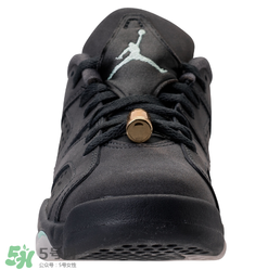 air jordan 6 low mint foam金扣什么時(shí)候發(fā)售？