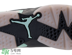 air jordan 6 low mint foam金扣什么時(shí)候發(fā)售？