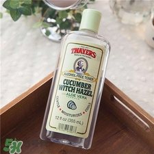 Thayers津爾氏是什么牌子?津爾氏是哪個國家的? Thayers津爾氏是什么牌子?津爾氏是哪個國家的?