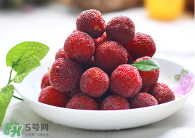 東魁楊梅什么時(shí)候上市？東魁楊梅什幾月成熟？