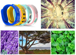 艾比驅(qū)蚊手環(huán)怎么樣？艾比驅(qū)蚊手環(huán)好用嗎？