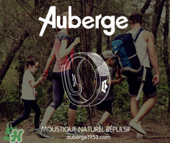 Auberge艾比驅(qū)蚊手環(huán)孕婦能用嗎_安全嗎？