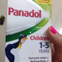 Panadol成份介紹 Panadol是什么成份？