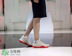 jordan super fly 2017喬丹格里芬籃球鞋實戰(zhàn)怎么樣？