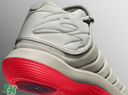 jordan super fly 2017喬丹格里芬籃球鞋實戰(zhàn)怎么樣？