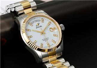 enicar英納格是什么牌子_哪個國家的_什么檔次？