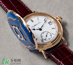 亨利慕時是什么檔次？亨利慕時和積家哪個好？