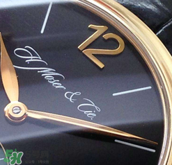 亨利慕時是什么檔次？亨利慕時和積家哪個好？