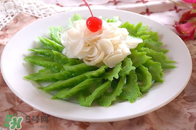 涼瓜是什么瓜？涼瓜和苦瓜的區(qū)別是什么？