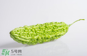 涼瓜是什么瓜？涼瓜和苦瓜的區(qū)別是什么？