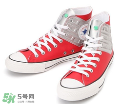 converse匡威賽文奧特曼限定帆布鞋在哪買_怎么買？