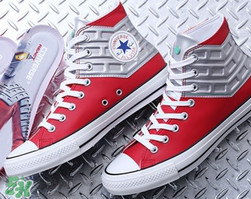 converse匡威賽文奧特曼限定帆布鞋在哪買_怎么買？