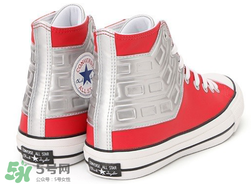 converse匡威賽文奧特曼限定帆布鞋在哪買_怎么買？