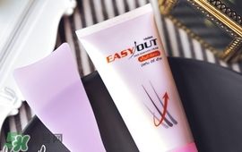 mistine脫毛膏怎么用？mistine脫毛膏使用方法