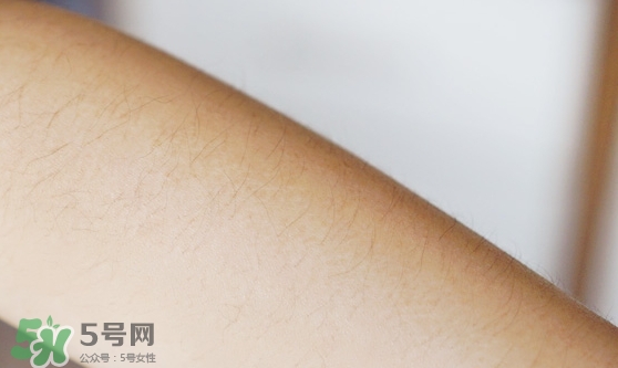 mistine脫毛膏怎么用？mistine脫毛膏使用方法