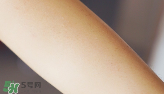 mistine脫毛膏怎么用？mistine脫毛膏使用方法