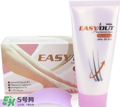 mistine脫毛膏怎么樣？mistine脫毛膏多少錢