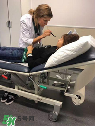 金晨不慎落馬 金晨為什么落馬？