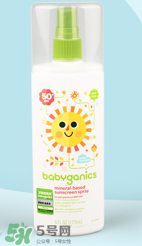 Babyganics防曬霜怎么樣？  Babyganics防曬霜好不好？