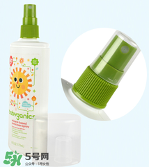 Babyganics防曬霜孕婦能用嗎？Babyganics防曬霜孕婦使用好嗎？