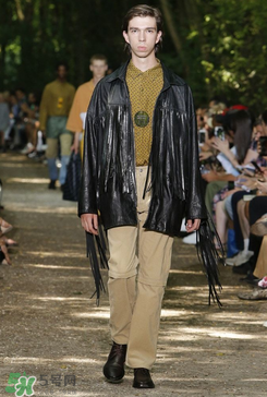 balenciaga巴黎世家2018春夏系列怎么樣_好看嗎_有哪些款式？