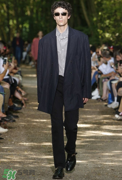 balenciaga巴黎世家2018春夏系列怎么樣_好看嗎_有哪些款式？