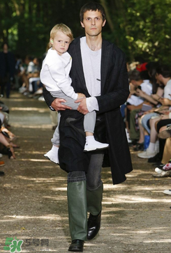 balenciaga巴黎世家2018春夏系列怎么樣_好看嗎_有哪些款式？