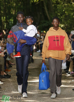 balenciaga巴黎世家2018春夏系列怎么樣_好看嗎_有哪些款式？
