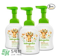 Babyganics甘尼克寶貝有毒嗎？Babyganics甘尼克寶貝產(chǎn)品安全嗎？