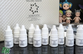 recore serum凍干絮美容液怎么用？recore serum凍干絮精華