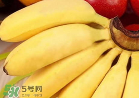 皇帝蕉有什么好處？皇帝蕉的功效與作用