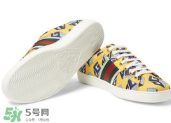 gucci與Mr.porter聯(lián)名獨(dú)占ace運(yùn)動鞋在哪買？
