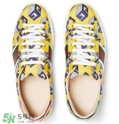 gucci與Mr.porter聯(lián)名獨(dú)占ace運(yùn)動鞋在哪買？