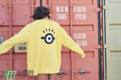 puma與minions小黃人聯(lián)名系列什么時(shí)候發(fā)售？